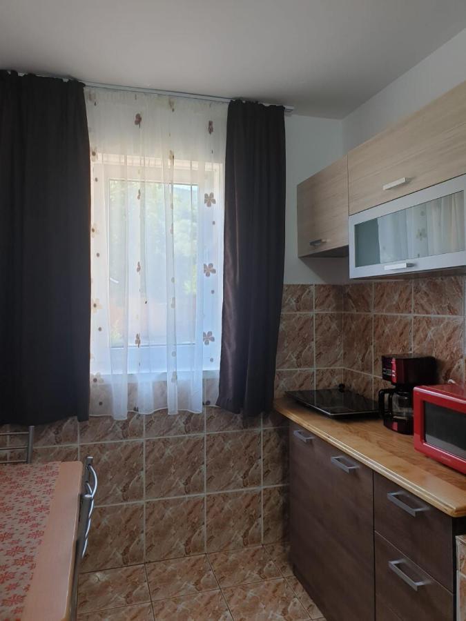 Cazare Apartament Cu 2 Camere Нехою Екстер'єр фото