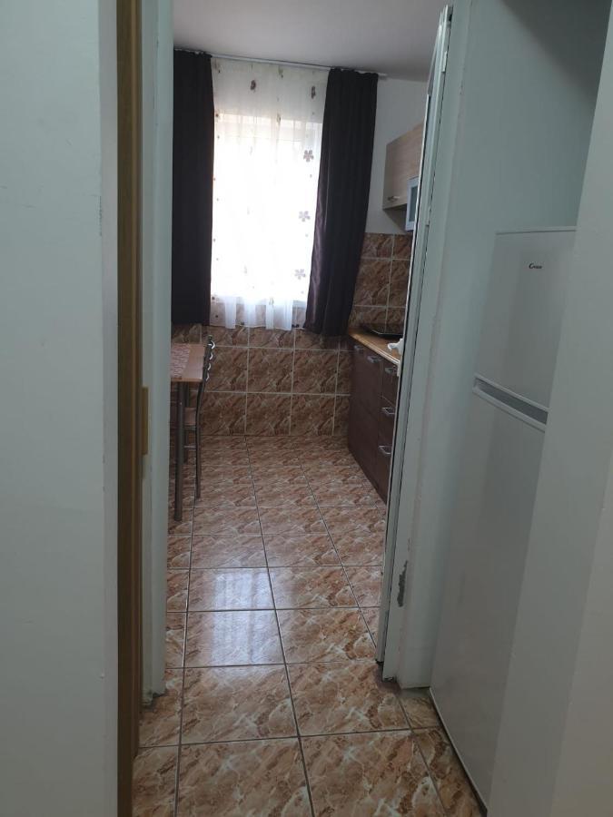 Cazare Apartament Cu 2 Camere Нехою Екстер'єр фото
