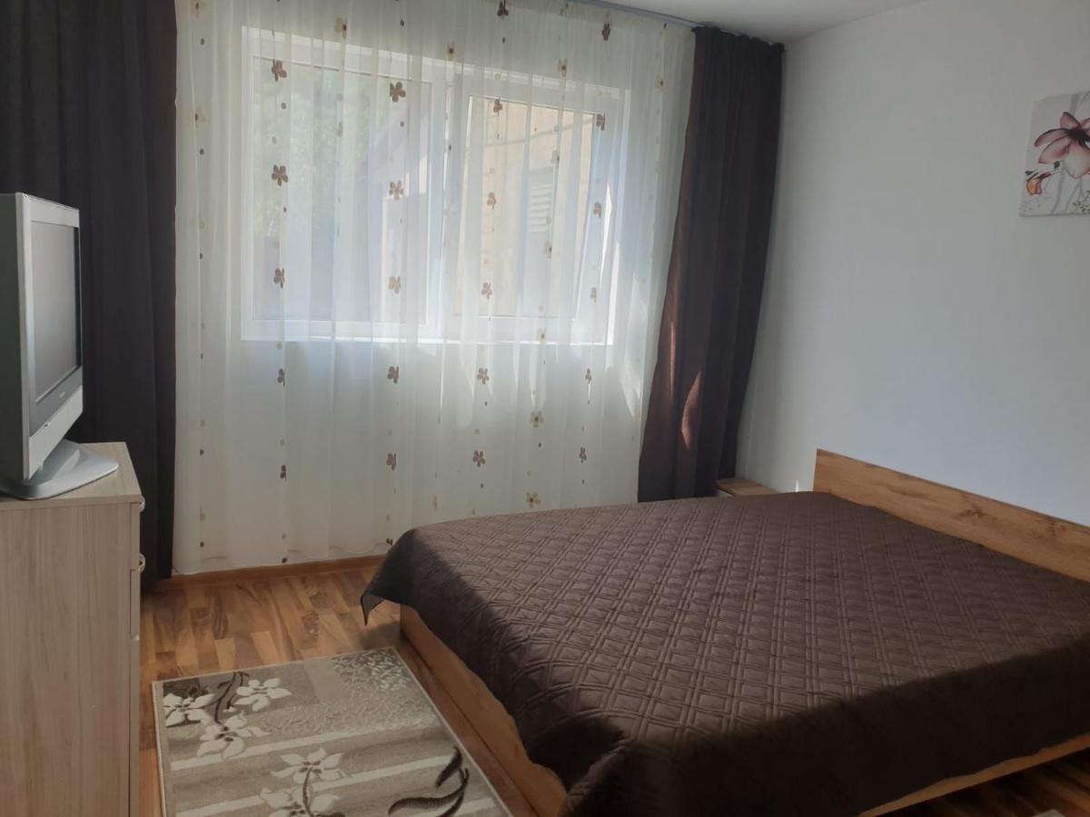 Cazare Apartament Cu 2 Camere Нехою Екстер'єр фото