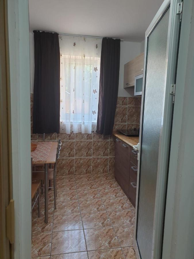 Cazare Apartament Cu 2 Camere Нехою Екстер'єр фото
