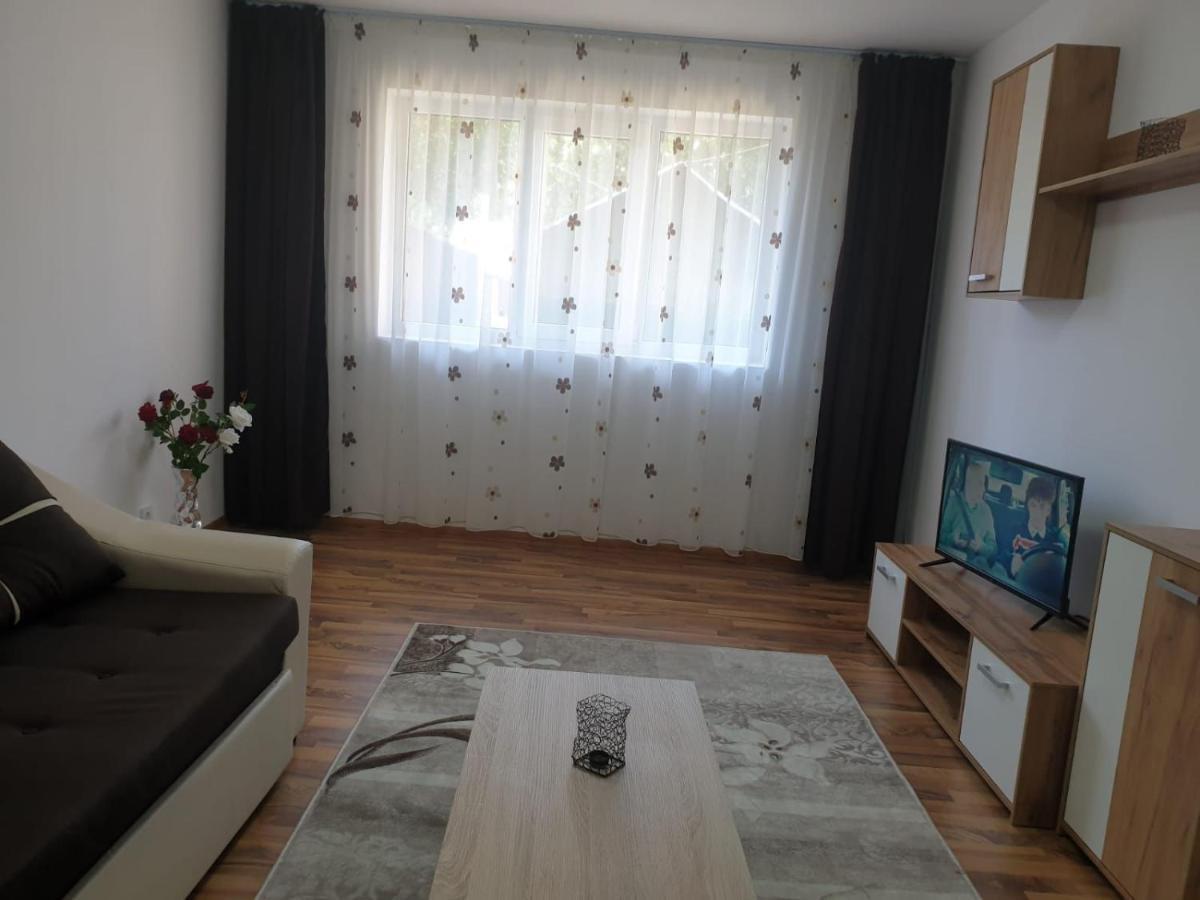 Cazare Apartament Cu 2 Camere Нехою Екстер'єр фото