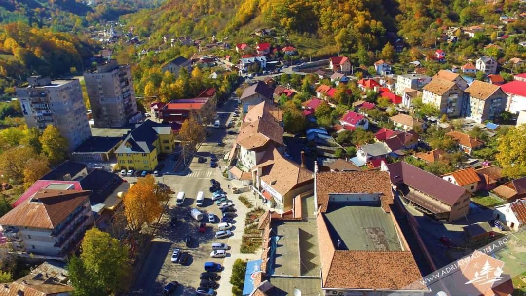 Cazare Apartament Cu 2 Camere Нехою Екстер'єр фото