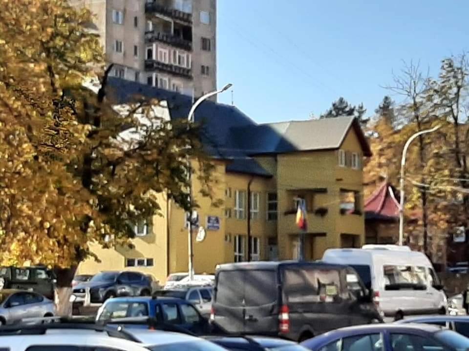 Cazare Apartament Cu 2 Camere Нехою Екстер'єр фото