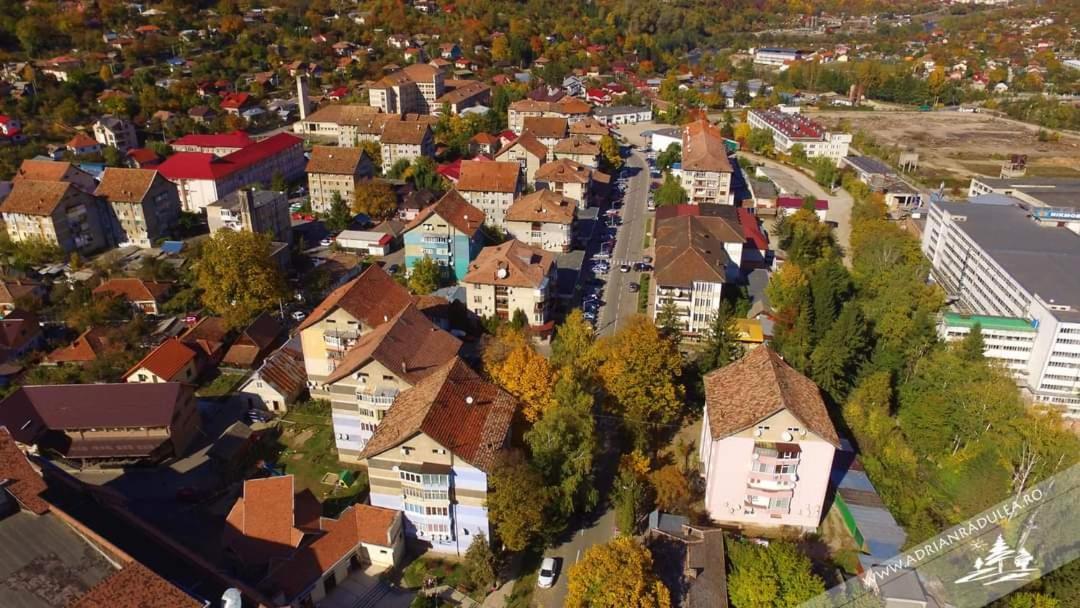 Cazare Apartament Cu 2 Camere Нехою Екстер'єр фото